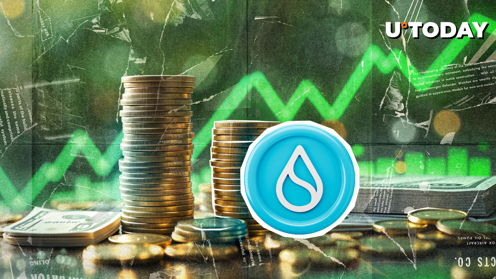 SUI（SUI）通过取得显着的收益来优于Dogecoin（Doge）和Cardano（ADA）