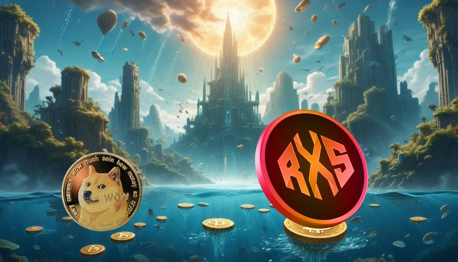 從模因到數百萬：如何在2025年重複Dogecoin的狂野騎行