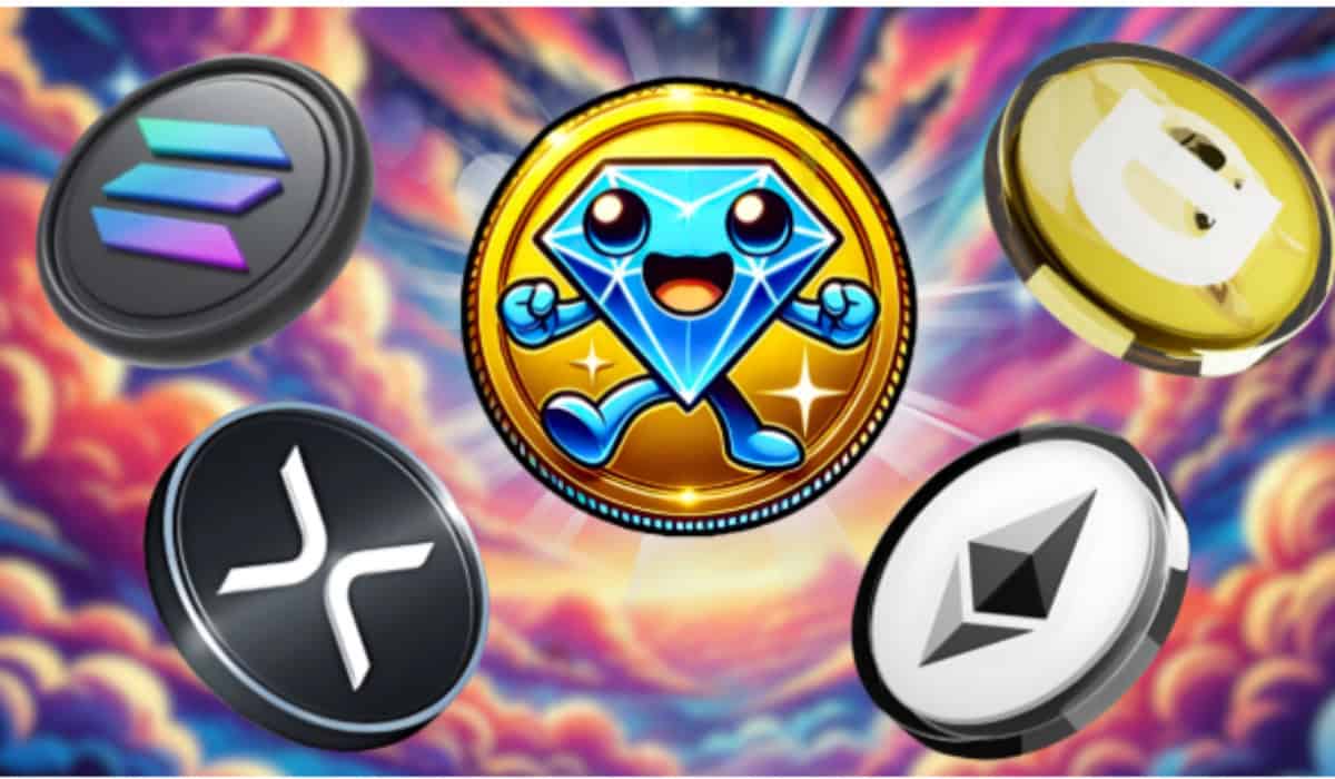 Wenn Marktimpulsen aufbaut, wechseln die Anleger den Fokus von den üblichen Riesen auf eine Mischung aus zuverlässigen Altcoins und hochpotentiellen Neuankömmlingen