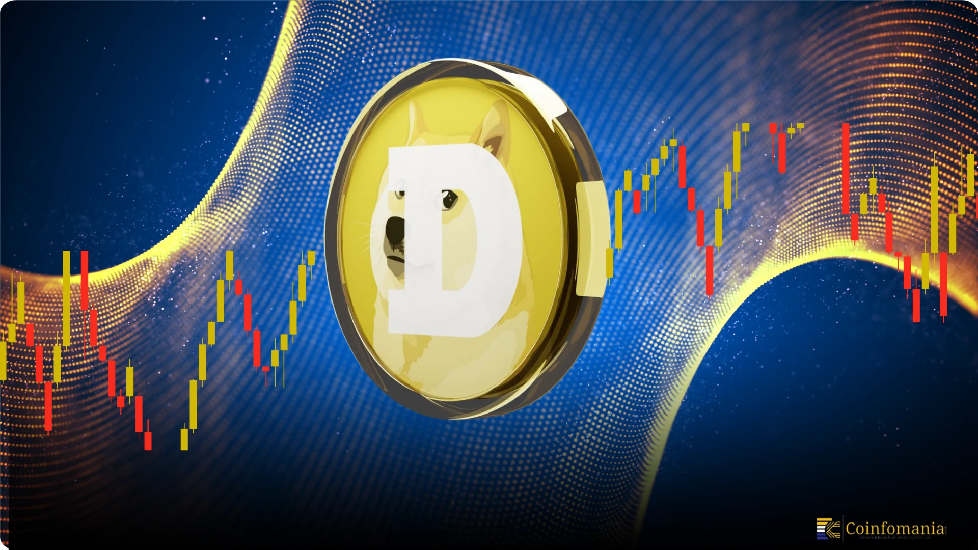 由於整個加密市場正在發生集會，Dogecoin（Doge）的價格正在上漲