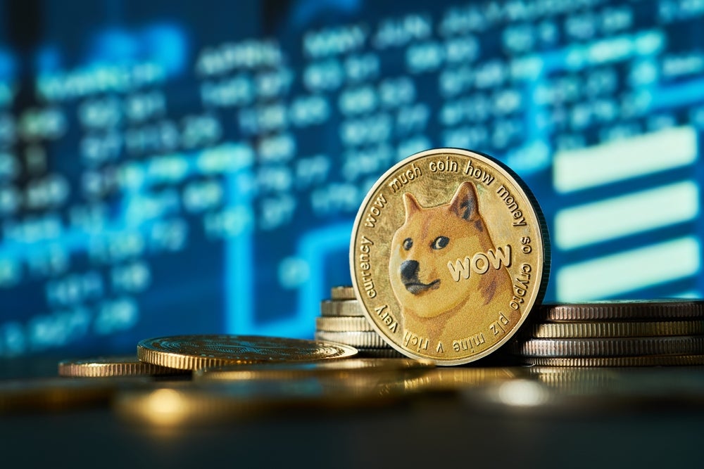 DogEcoin (DOGE) und Shiba Inu (Shib) gewinnen an Dynamik, wenn Bitcoin (BTC) über 90.000 US -Dollar nachgeht