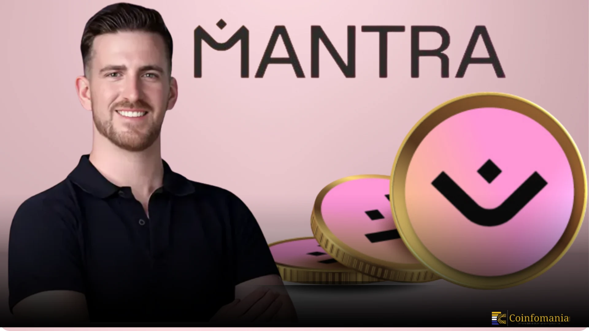 In einem verzweifelten Versuch, die Situation nach OMs 90% Absturz zu retten, beginnt Mantras Gründer John Patrick Mullin mit dem Brennen von 150 m Tokens