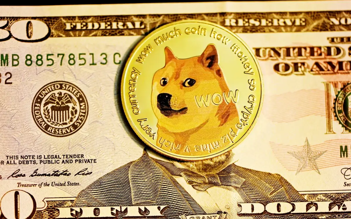 Preisprognose von Dogecoin (DOGE): Bullen erwarten einen großen Ausbruch nach dem jüngsten Einbruch