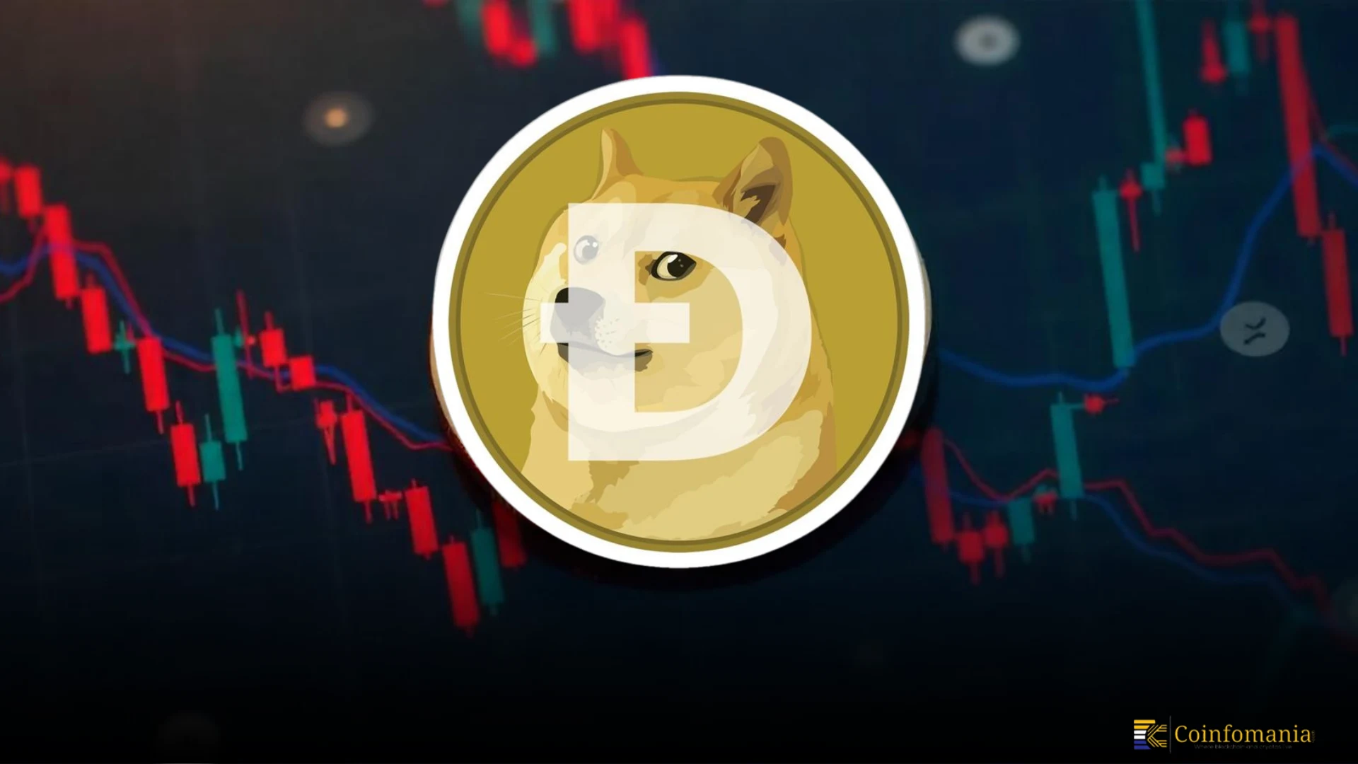 Dogecoin是否要重複其500％的拉力賽模式？