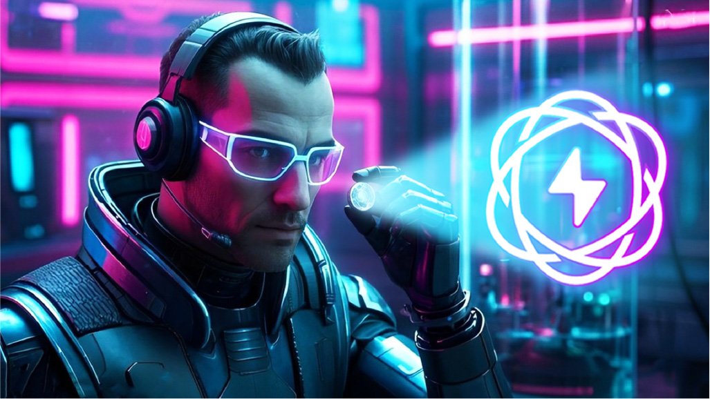 Lightchain AI (LCHA) zieht Dotecoin (Doge), Floki und XRP -Halter an