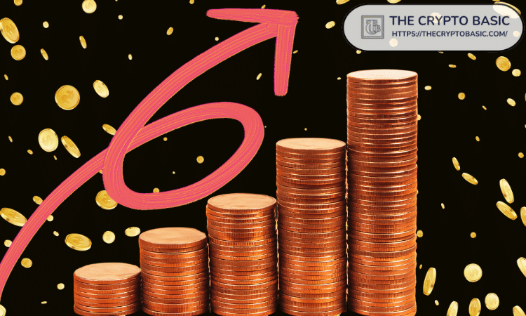 流行的Meme Coin倡導者強調了一種新的Altcoin，有可能成為下一個Shiba Inu和Dogecoin。