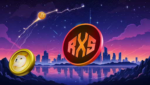 Rexas Finance (RXS) verkauft seinen Vorverkauf von 47,7 Mio. USD. Könnte es die Marktkapitalisierung von Dotecoin (Doge) umdrehen?