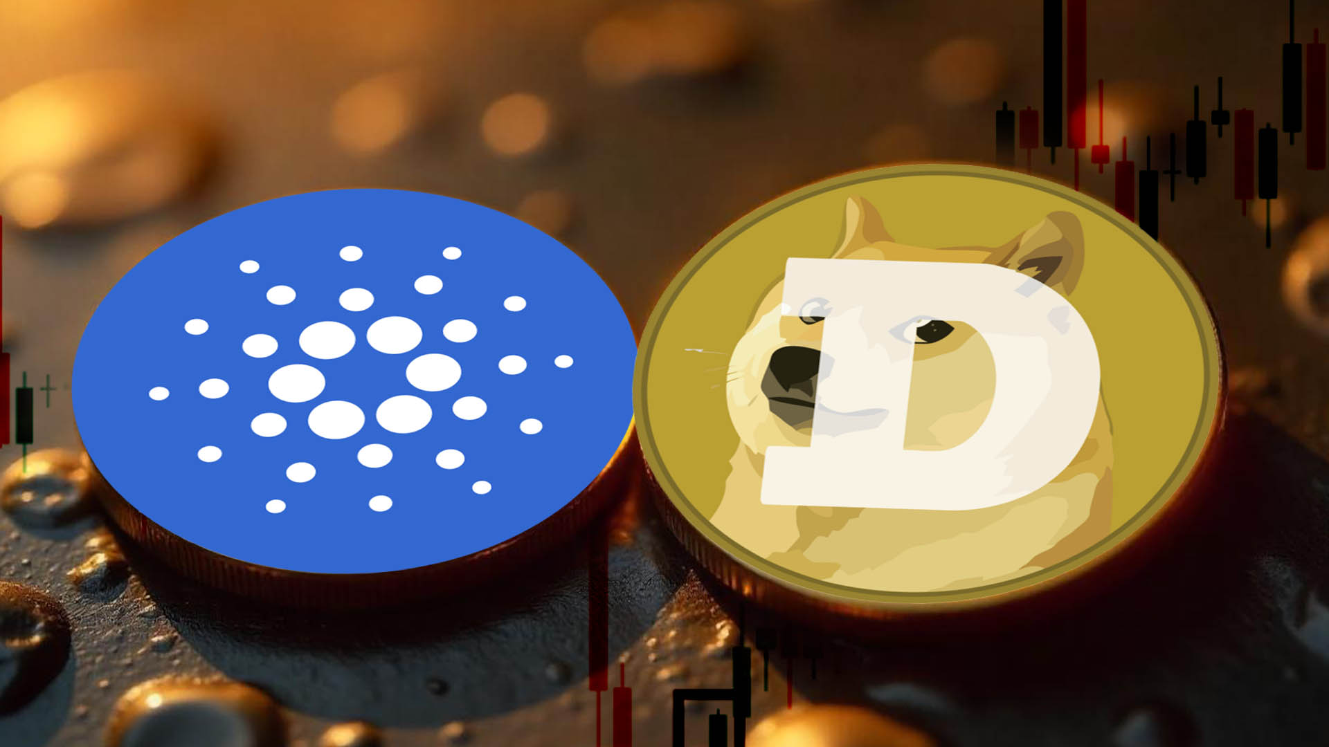 Cardano（ADA）和Dogecoin（Doge）顯示出更新的力量