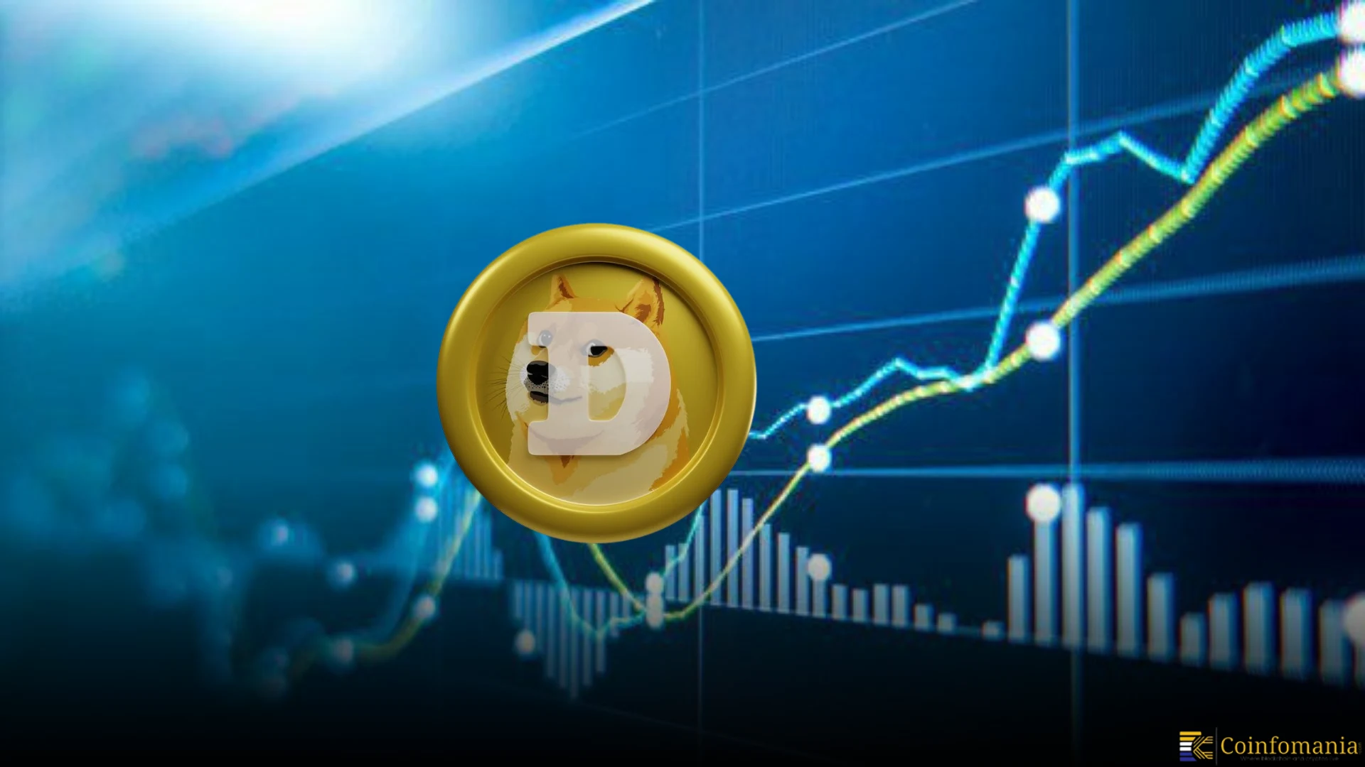 加密貨幣市場正在度過綠色的日子，因為大多數加密貨幣在過去24小時內都有很小的收益。