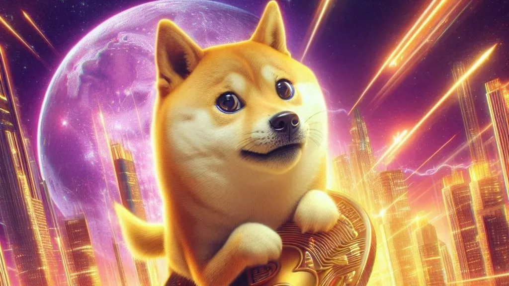 Dogecoin (DOGE) steht wieder im Rampenlicht, wobei die wachsenden Anzeichen auf einen möglichen Preisausbruch zeigen