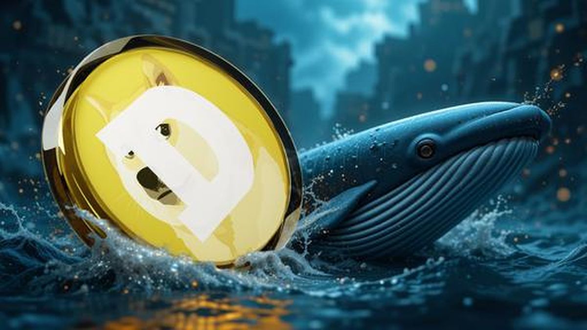 隨著鯨魚活動激增，Dogecoin（Doge）價格預測