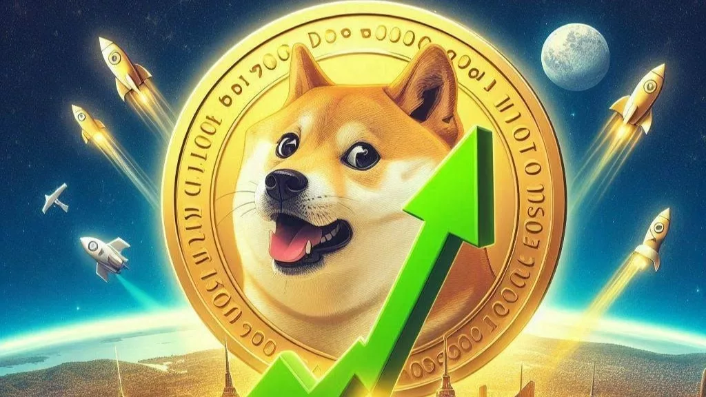 儘管有市場挑戰，但Dogecoin（Doge）可能會因400％的突破而準備