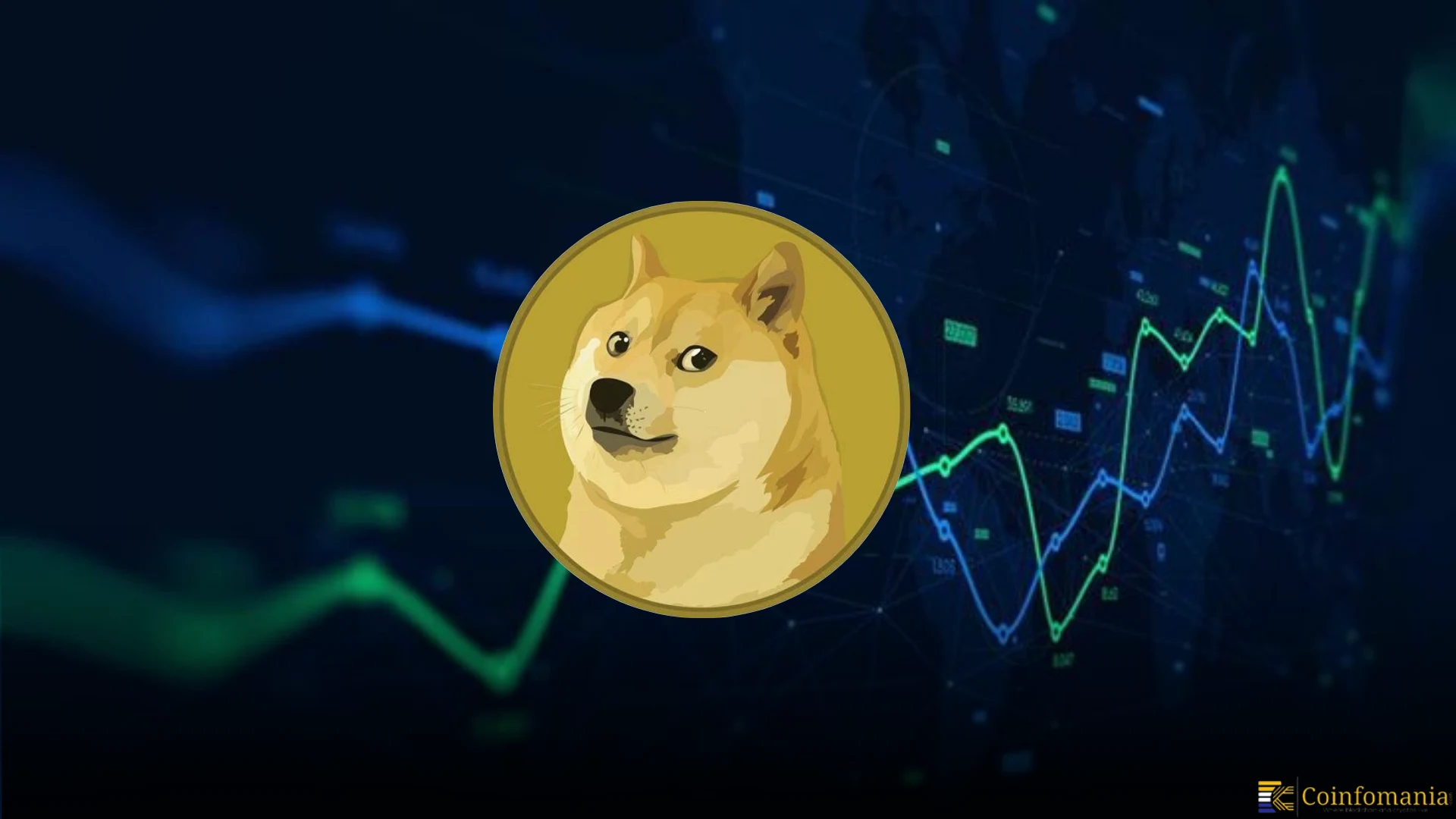 DogEcoin (DOGE) Preisbrennungen Schlüsselstufen: Bären übernehmen die Kontrolle