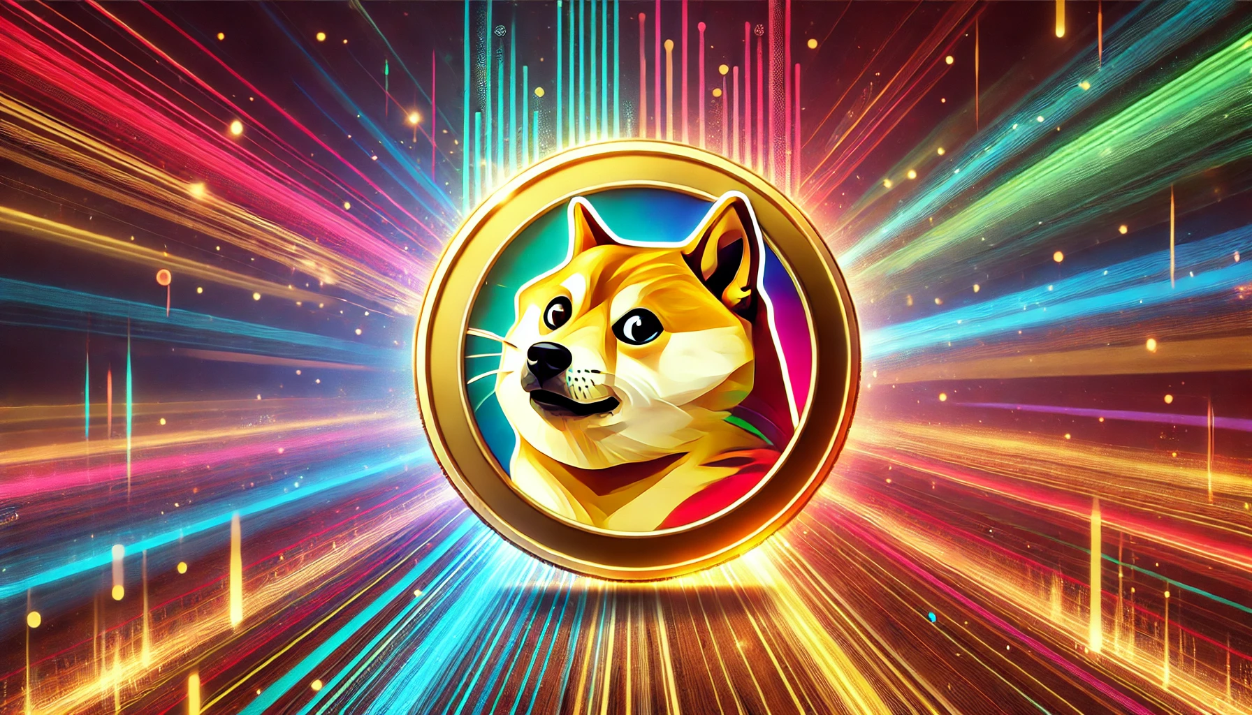 Der Preis für Dogecoin hat auf dem Markt zu kämpfen, da die Bären dominiert haben