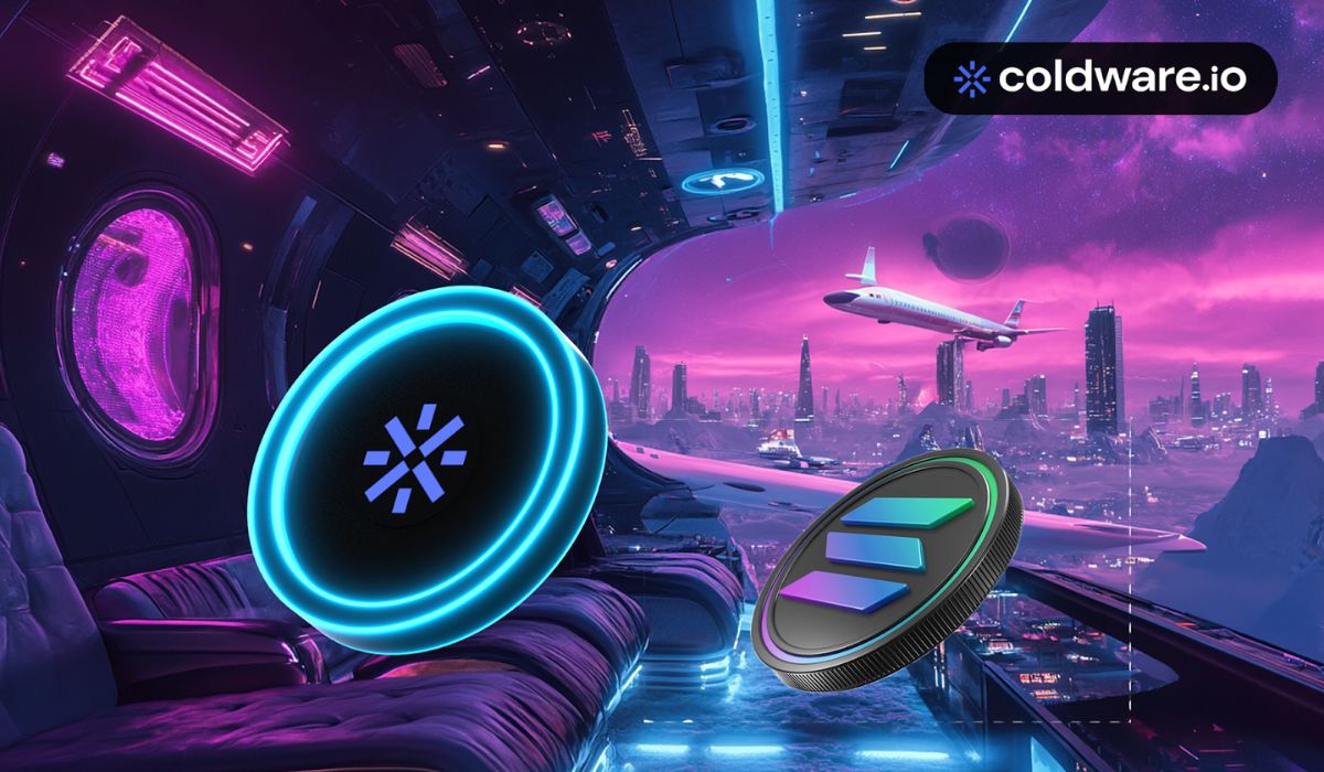 4 Kryptos unter 150 US -Dollar mit dem Potenzial, im Jahr 2025 enorme Renditen zu erzielen