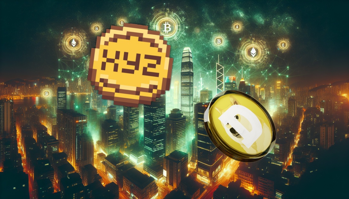 Xyzverse (XYZ) Preisvorhersage: Kann diese neue digitale Währung bis Juli die 1 -Dollar -Marke erreichen?