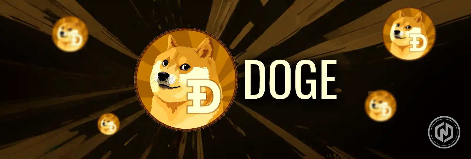 Doge是最大的Meme加密貨幣，在周二的交易期間記錄了2.07％的下跌，達到0.155美元