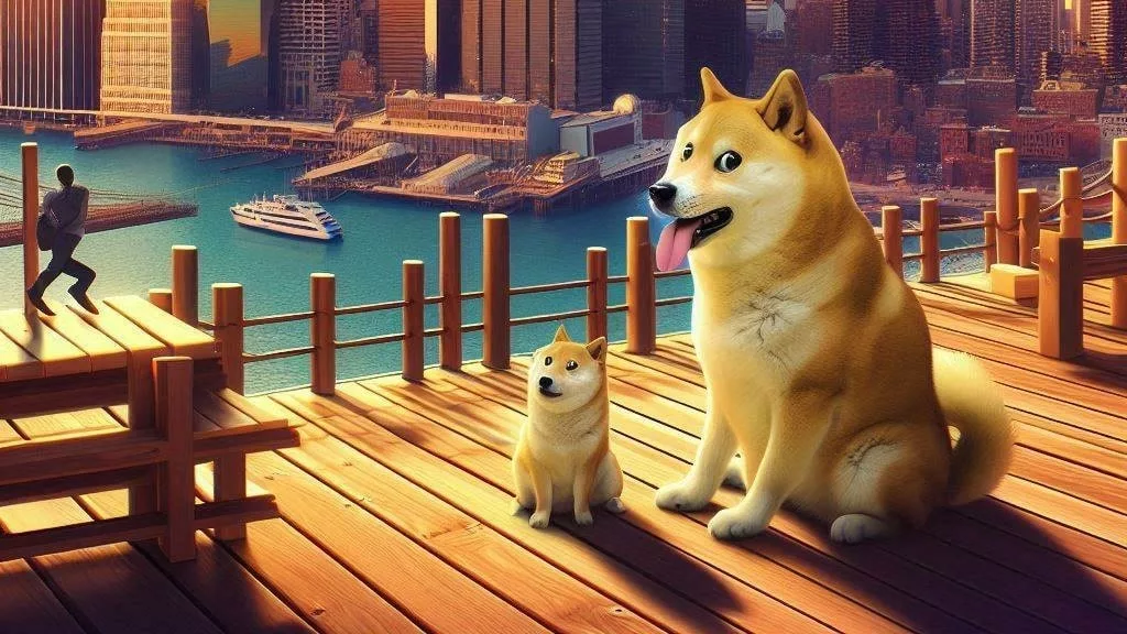 DogEcoin (DOGE) macht erneut Schlagzeilen, da technische Indikatoren und die Händlerstimmung darauf hindeuten, dass eine starke Rallye am Horizont stehen könnte.