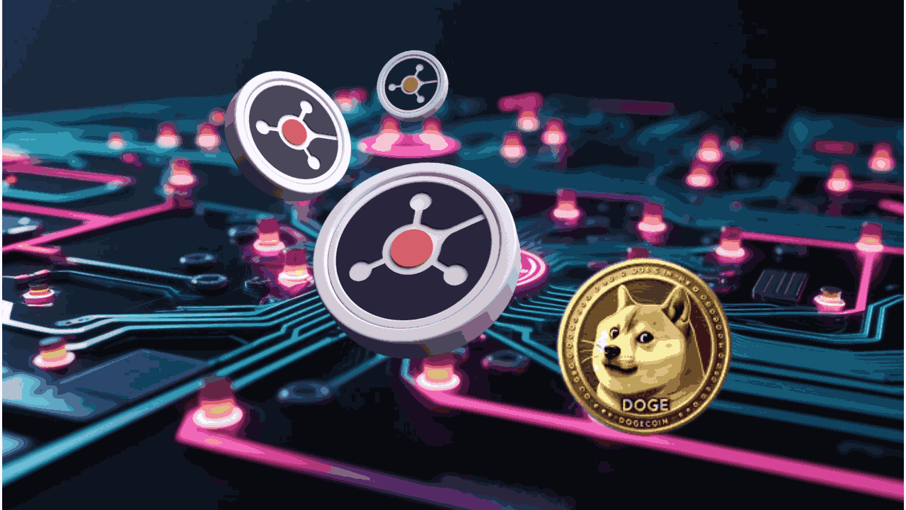 Ruvi AI（Ruvi）：下一個Dogecoin（Doge）？