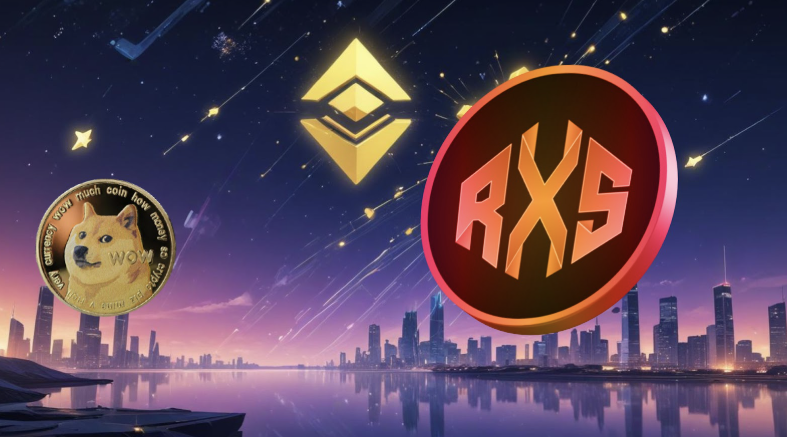 Dogecoin(Doge)重複2021模式,可以將其推到$ 10