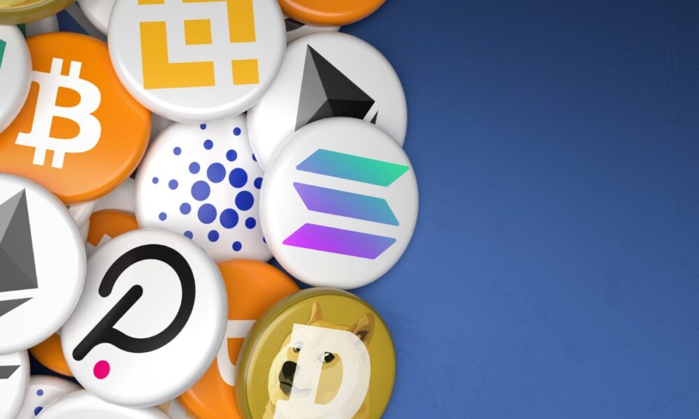 經過一周的早峰，shiba inu和dogecoin