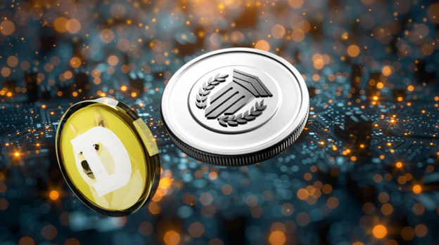 Mutuum Finance（MUTM）克服了Dogecoin（Doge）作為新的Meme Coin King