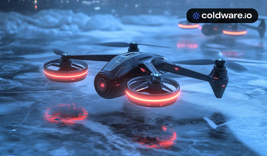 在動蕩的市場中