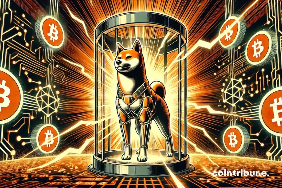 Dogecoin与Libdogecoin v0.1.4跨越了一个新的技术里程碑