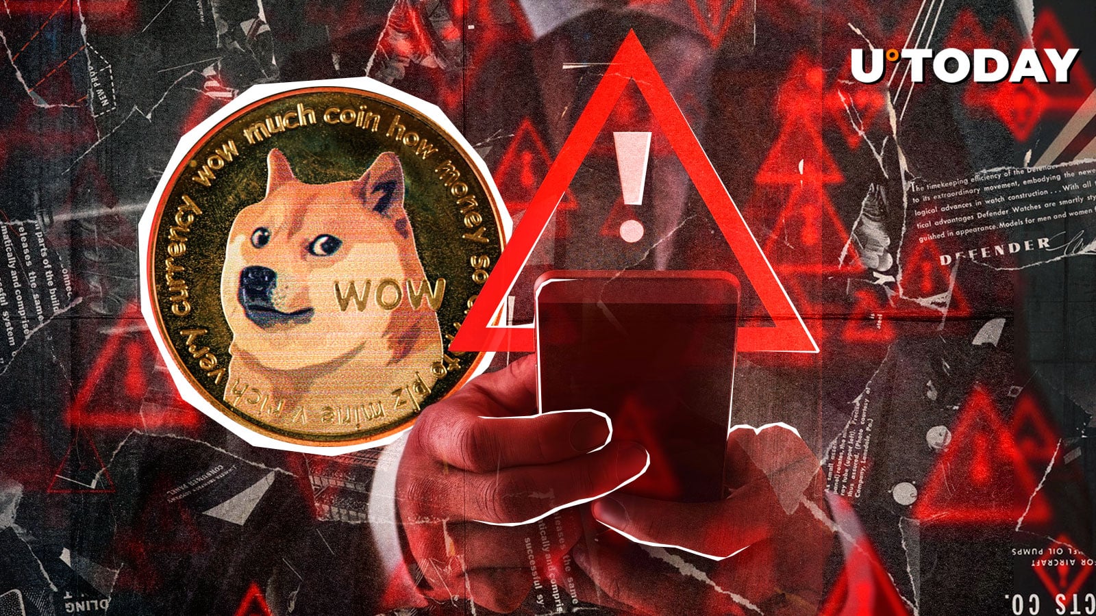 Dogecoin(Doge)基金會開發人員警告潛在的騙局針對社區