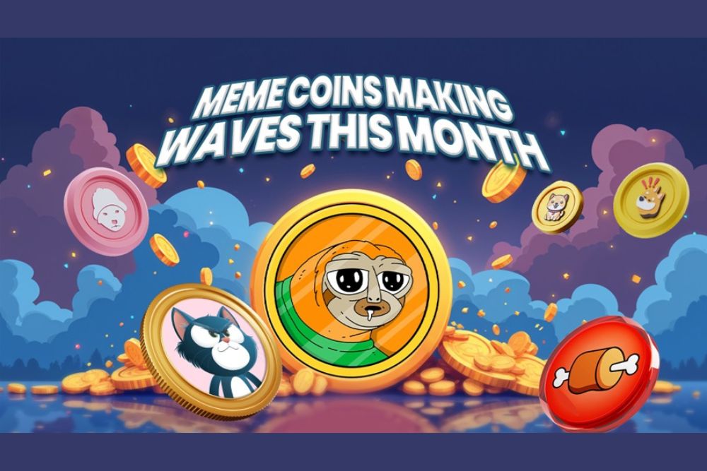 Troller Cat($ TCAT)可能是下一個要爆炸的模因硬幣