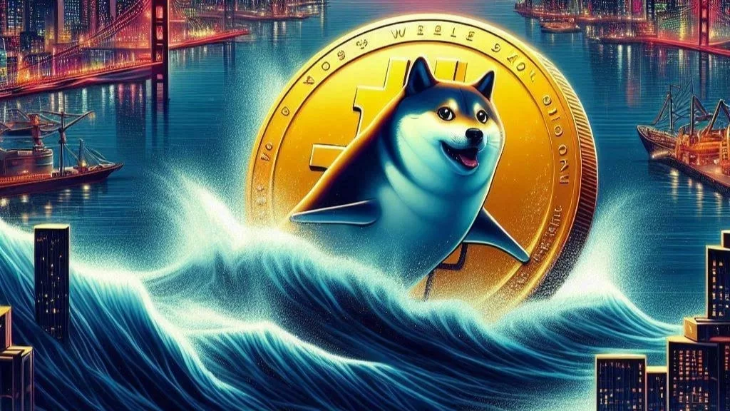 Dogecoin(Doge)顯示生命的跡象,鯨魚的積累燃料更新了樂觀