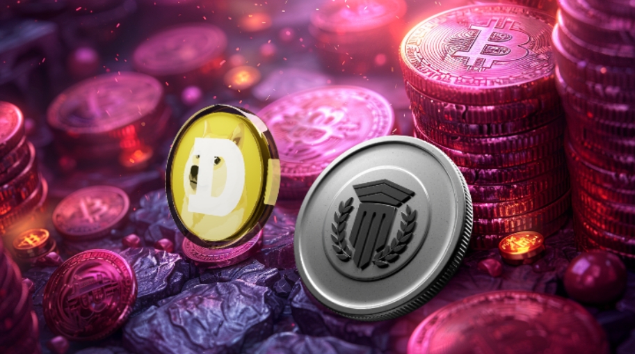 Dogecoin（Doge）在四個月內下跌70％，現在交易接近0.15美元，隨著鯨魚的拋售加速