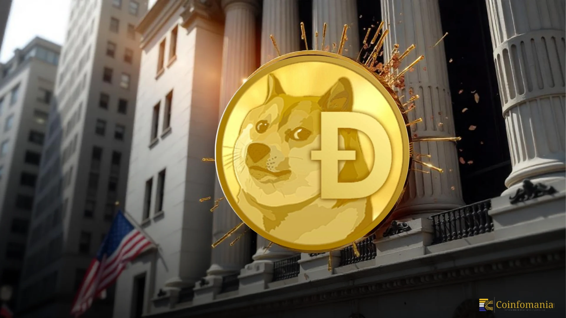 Dogecoin ETF申請增長勢頭：模因硬幣的新時代？