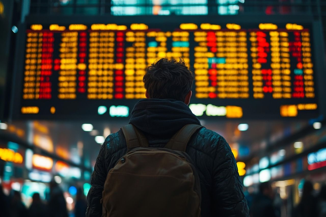 本週替代加密貨幣（Altcoins）的Powertrade期權市場活動