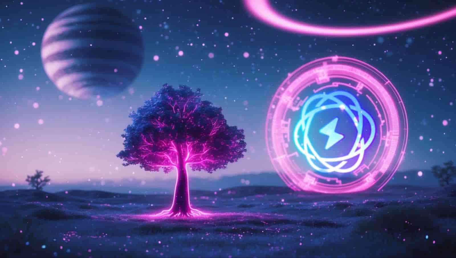 Lightchain AI可能主導了模因硬幣空間