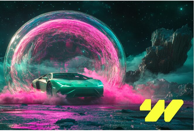 特朗普關稅的結果已經出現了，大多數市場資產都在接受一個卑鄙的人