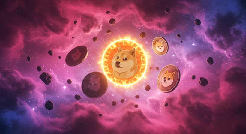 Dogecoin (Doge)을 먼지에 남겨두고 Dawgz AI ($ dagz)는 다음 밈 동전으로 나타납니다.