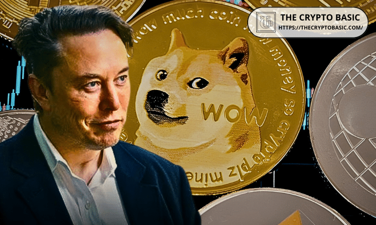 Elon Musk가 처음 트윗했을 때 Dogecoin에 $ 5,000 및 $ 10,000를 투자했습니다.