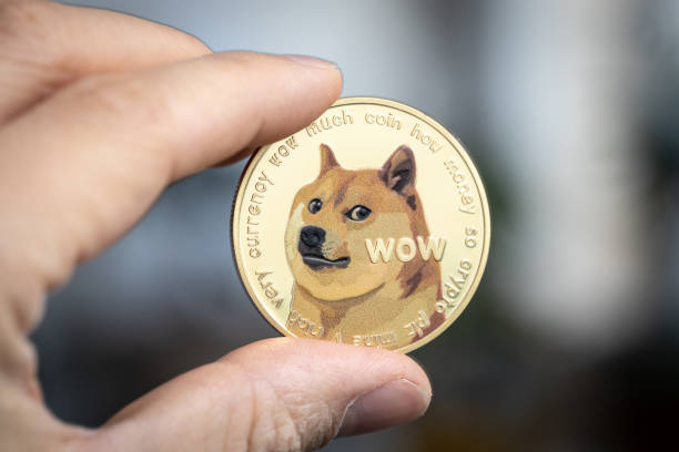Dogecoin的价格一直在通过建立一系列更高的低点来抗拒更广泛的市场弱点