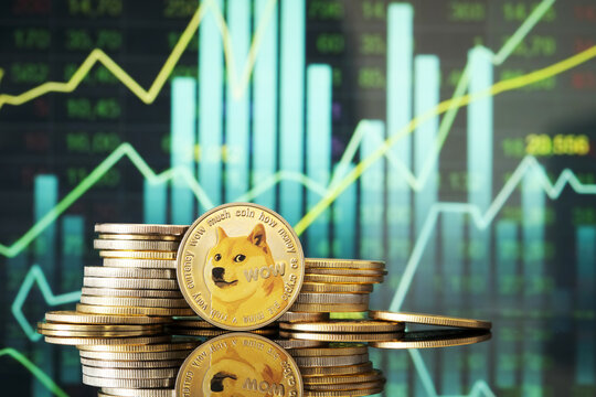 Dogecoin，Shiba Inu和Pepe今天都崩潰了