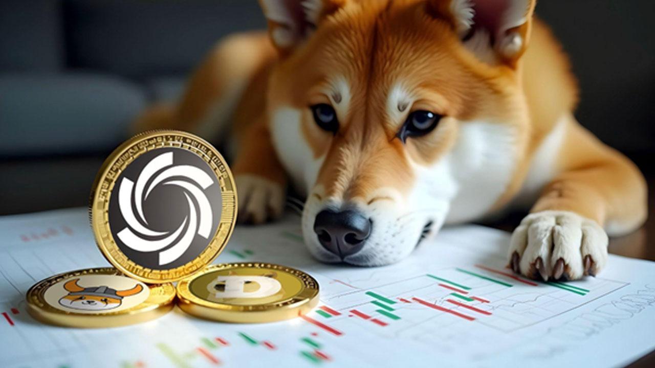 Ozak AI: Le nouveau challenger crypto