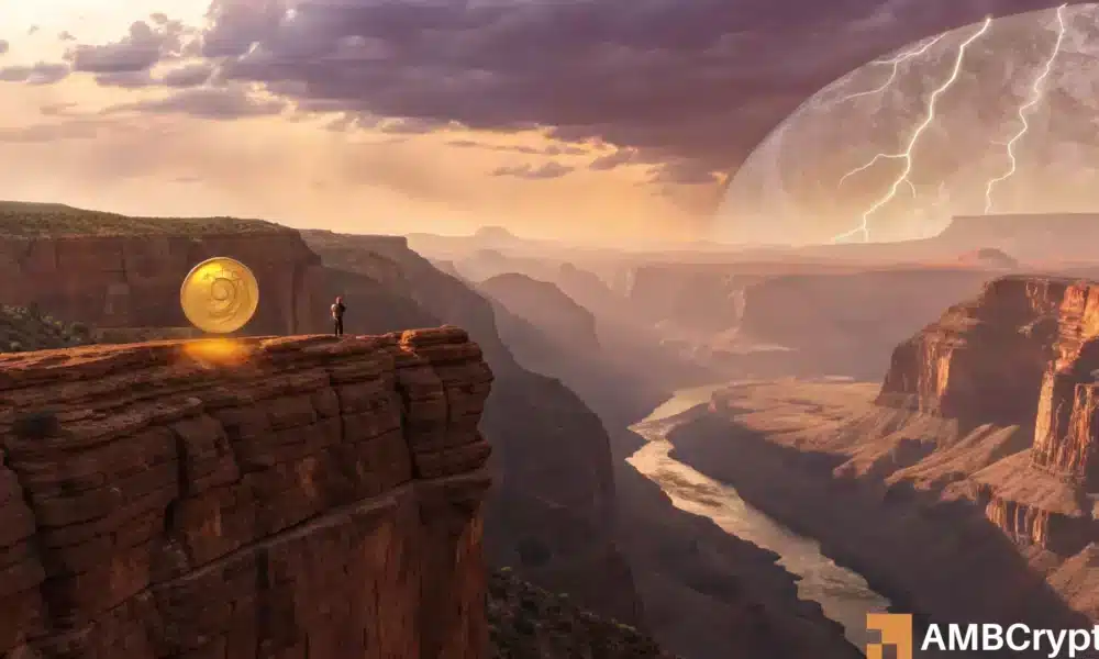 Dogecoin [Doge]는 $ 0.1739로 거래되었습니다