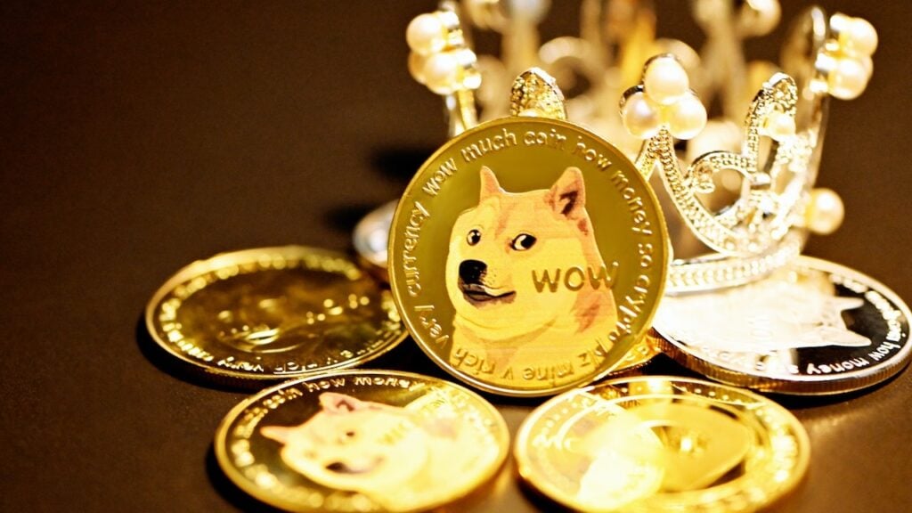 Dogecoin (Doge) 고래 축적은 예상 낙관적 인 브레이크 아웃보다 우선합니다