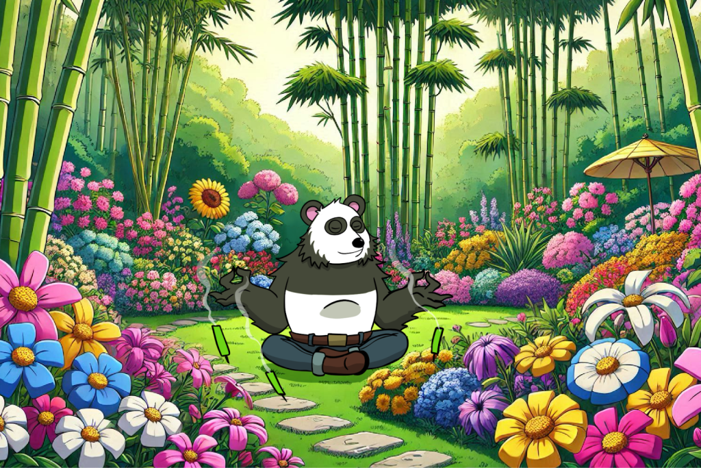 Panshibi（Shibi）可以超越什葉派（Shib）（shib）統治嗎？亞洲市場從Doge到上升的Panda Meme明星樞紐。