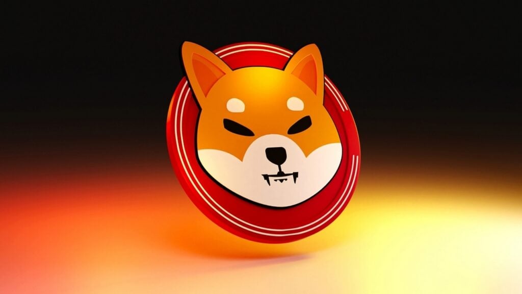 Shiba Inu（Shib/USD）週二上漲了5％