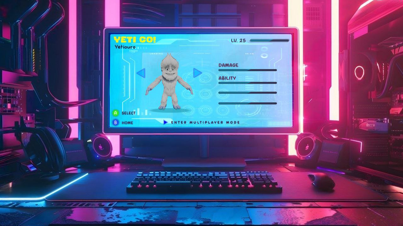 Alors que Dogecoin a du mal à maintenir l'élan, une autre étoile montante gagne rapidement l'intérêt des investisseurs, Yeti Ouro (Yetio)