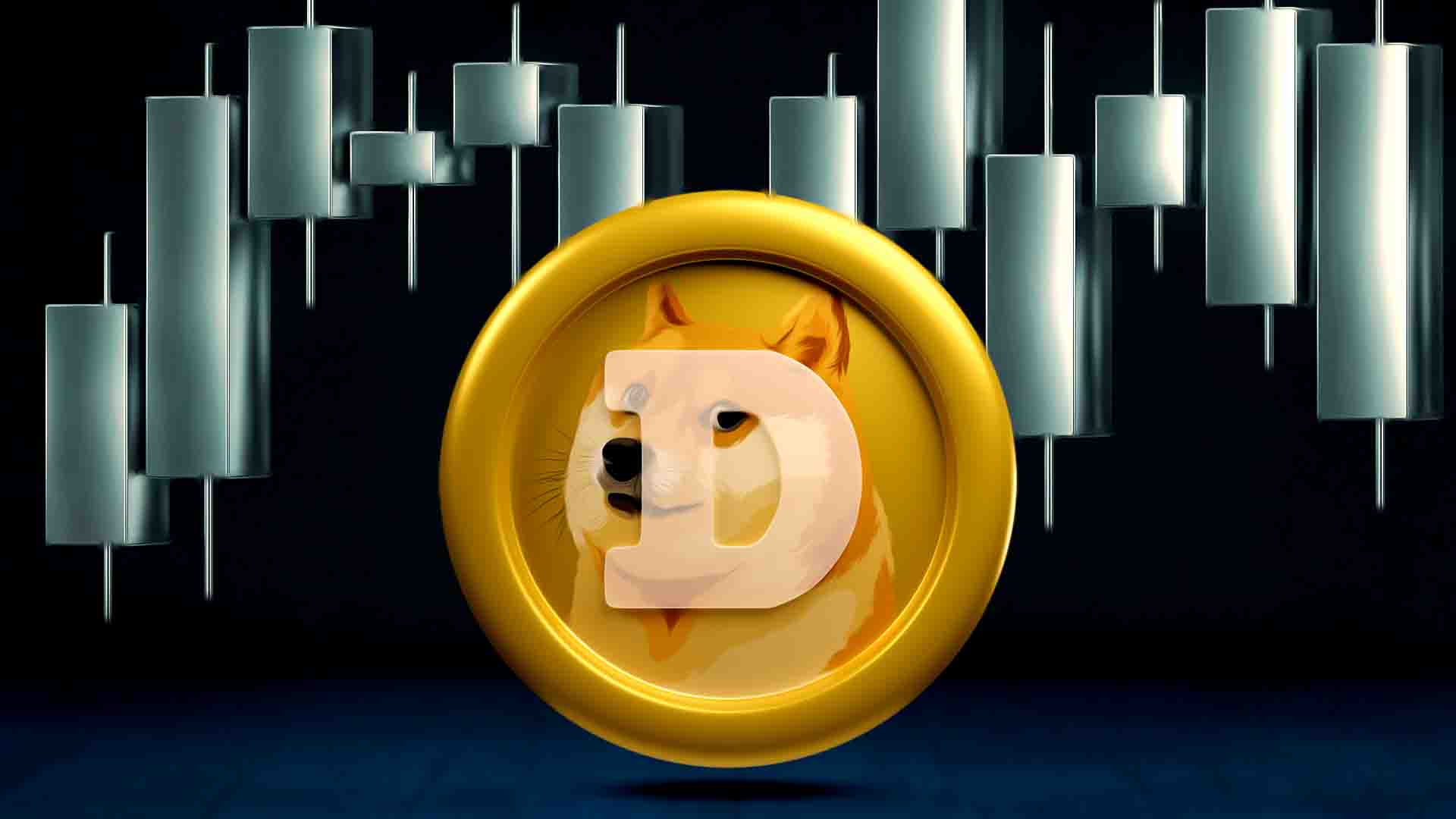 Dogecoin（Doge）價格預測：杯子和手柄編隊暗示了看漲的突破