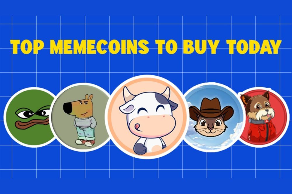 BTFD Coin, Baby Doge Coin et Pengu: les 3 meilleures pièces de monnaie dans lesquelles investir maintenant