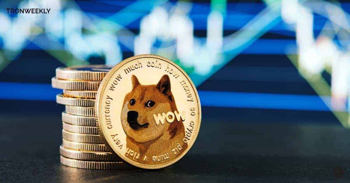 Dogecoin（Doge）价格预测：模因硬币会从这个长期支持渠道反弹吗？