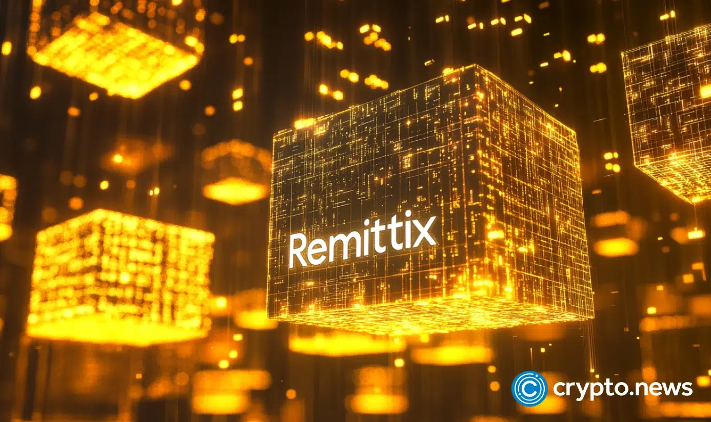 Presale的Remittix（RMTX）籌集了超過1420萬美元的目標Dogecoin（Doge）和Solana（Sol）市場